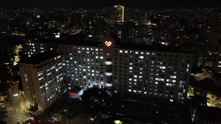 Santa Casa BH conquista terceiro título do Prêmio Aberje