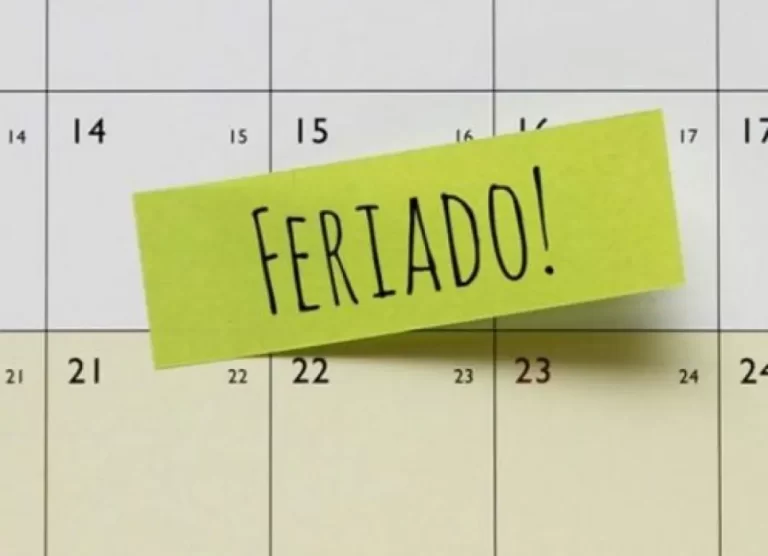 Veja como fica o funcionamento das atividades econômicas no feriado de Corpus Christi