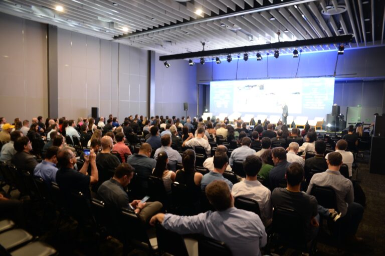 Uberlândia Summit 2023 fecha sua primeira edição