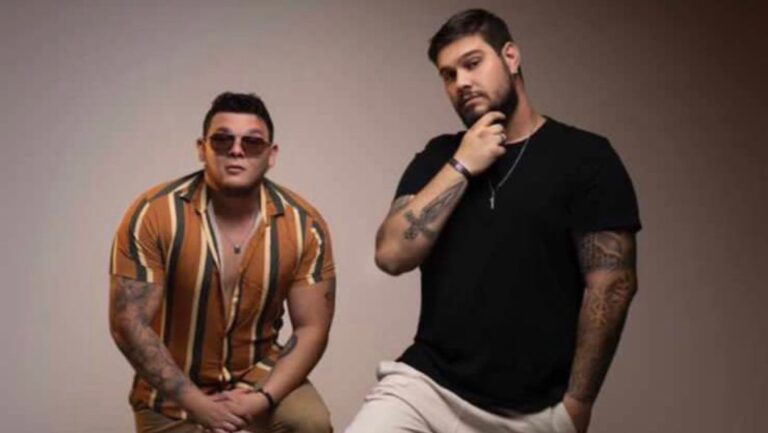 Fourking lança novo Single, Fala que Não!