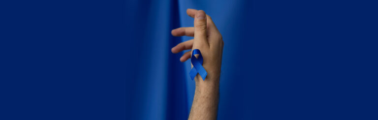 Novembro Azul: Saúde masculina e conscientização no combate ao câncer de próstata