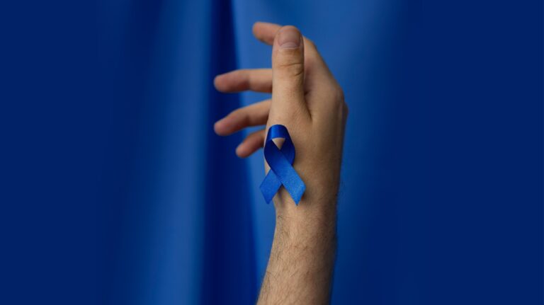 Novembro Azul: Saúde masculina e conscientização no combate ao câncer de próstata