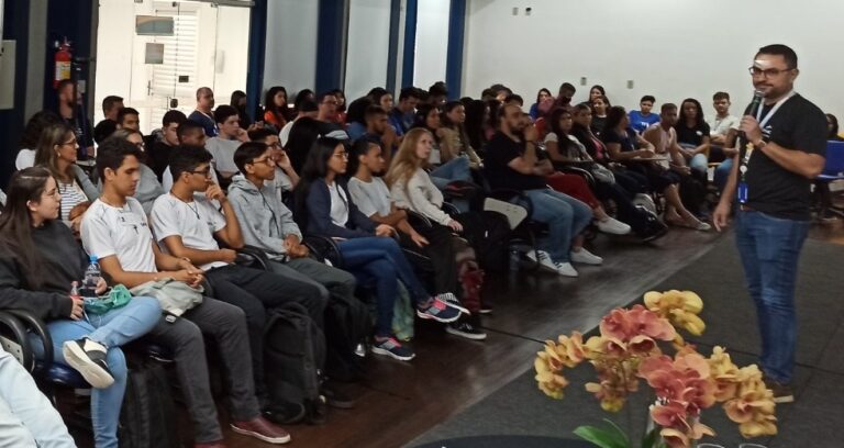 Senac promove 2ª edição do Festival de Educação, Tecnologia e Inovação em Uberlândia