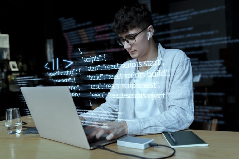 Os 5 primeiros passos para aprender programação