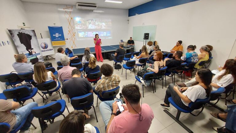 Ouro Fino-MG receberá Seminário de Economia da Cultura