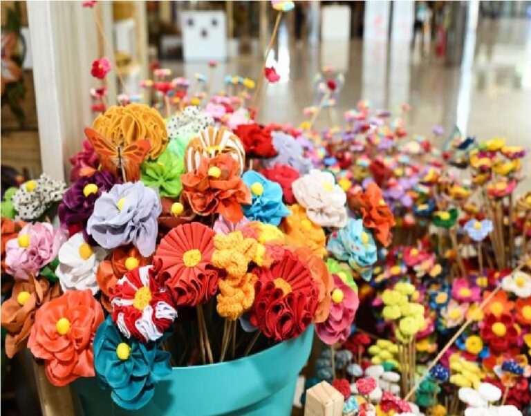 34ª Feira Nacional de Artesanato reunirá talentos de todas as regiões do país em BH, de 06 a 10 de dezembro, no Expominas