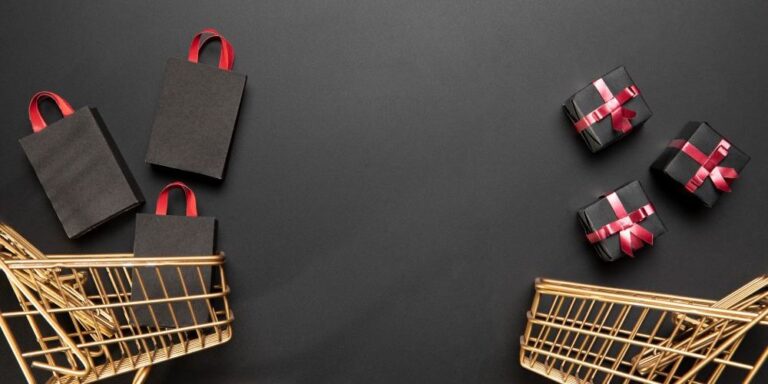 81% dos consumidores devem aproveitar as ofertas da Black Friday