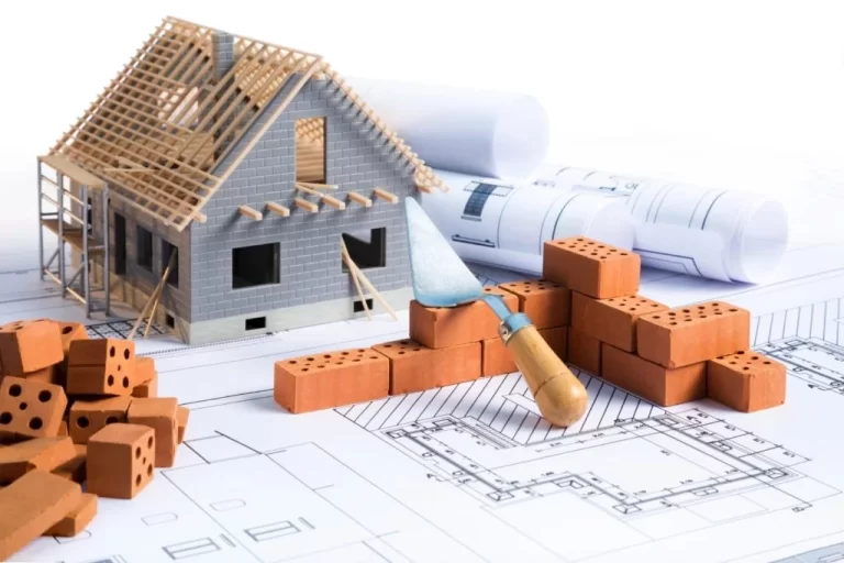Vai Construir ou Reformar? Aprenda a Planejar os Gastos!