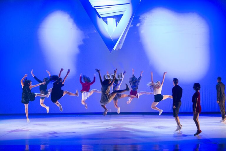 Festival Magia de Natal é inclusivo, abraça a todos e resgata o lúdico por meio da dança, música e teatro