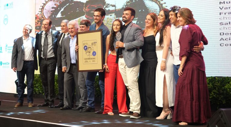 11º Prêmio Região do Cerrado Mineiro reconhece a excelência na produção de café