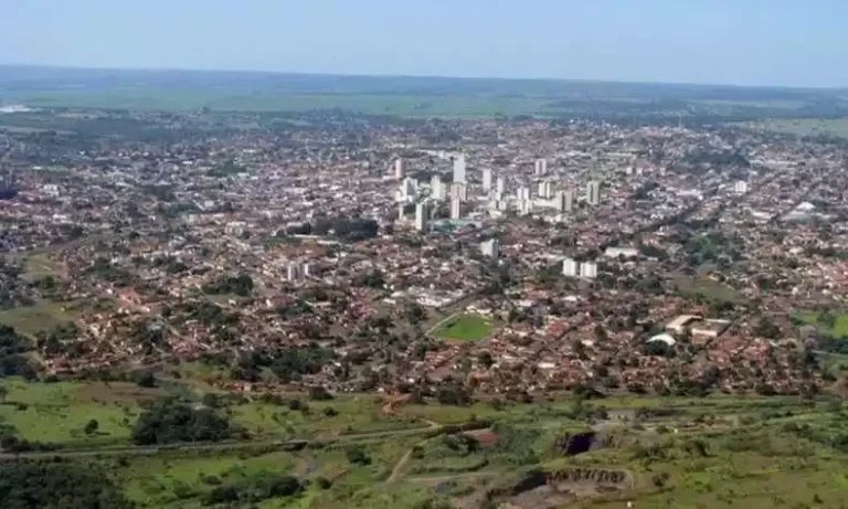 Sinal 5G da Algar Telecom terá abrangência superior a 50% da cidade Ituiutaba