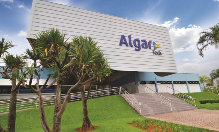 Algar Telecom leva telefonia móvel à sua área de expansão