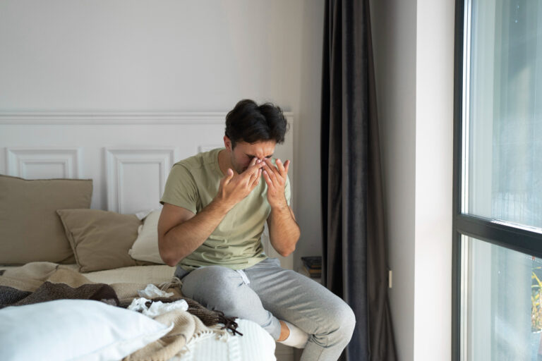 Novembro Azul: por que o homem não se cuida?