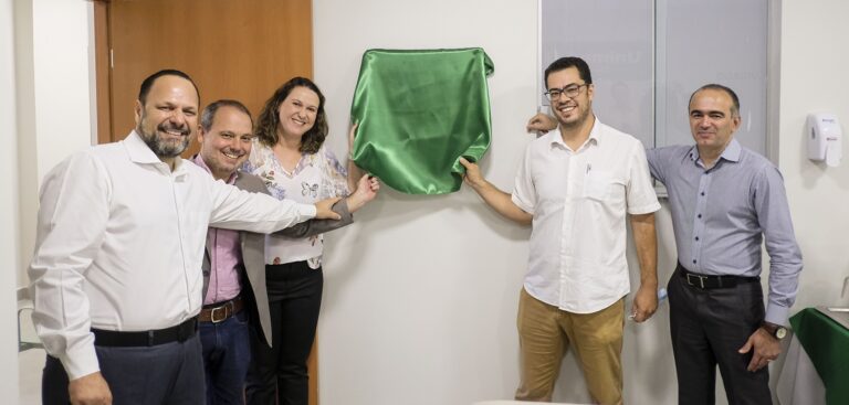 Unimed Uberlândia reforça ações com foco em promoção e prevenção em saúde com unidade no bairro Martins