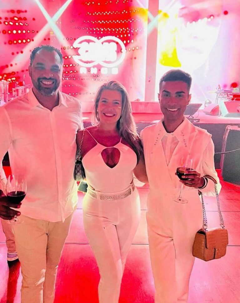 Equipe 10 abre dezembro com chave de ouro