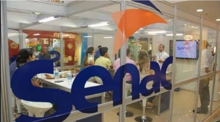 Confira as vagas de emprego do Senac no Triângulo Mineiro
