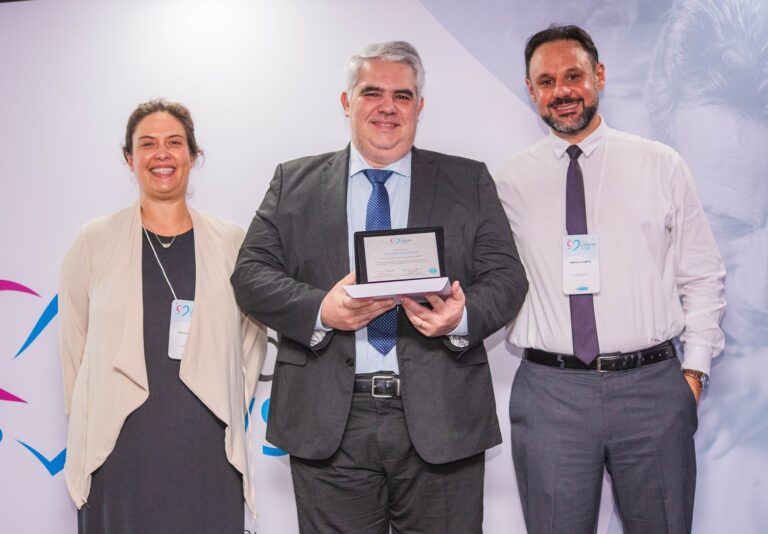 Hospital UMC está entre os ganhadores do Prêmio IVSB 2023
