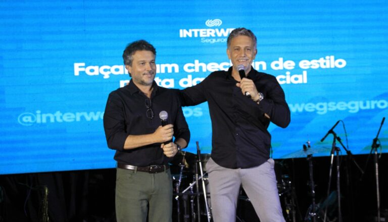 Interweg Seguros celebra 2023 com clientes e parceiros e anuncia novidades para 2024
