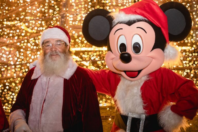 Última semana: Festival Felicidade Encerra 2ª edição celebrando o natal