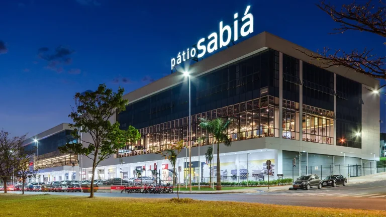 Abre e Fecha – Horários Pátio Sabiá no fim do ano