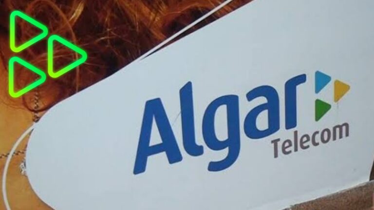 Sinal 5G da Algar Telecom terá abrangência de 75% na cidade de Santa Vitória