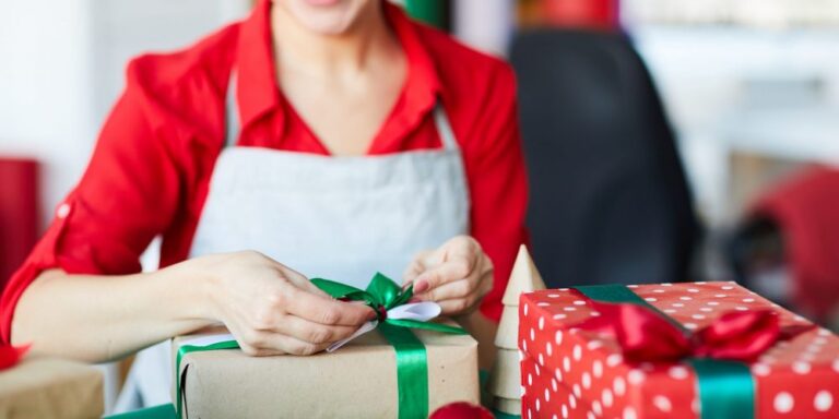 Levantamento CDL: 97% dos consumidores vão às compras neste Natal