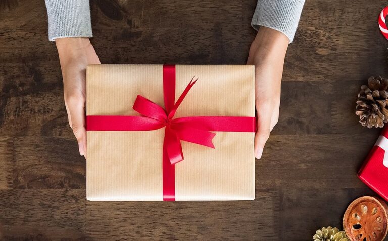 O presente de Natal não chegou no prazo, e agora?