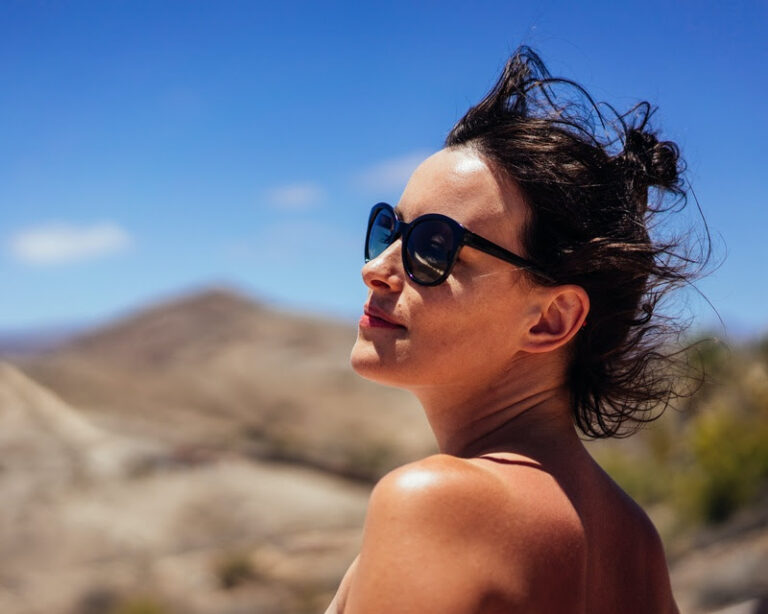 Verão: dias mais ensolarados ajudam a repor vitamina D