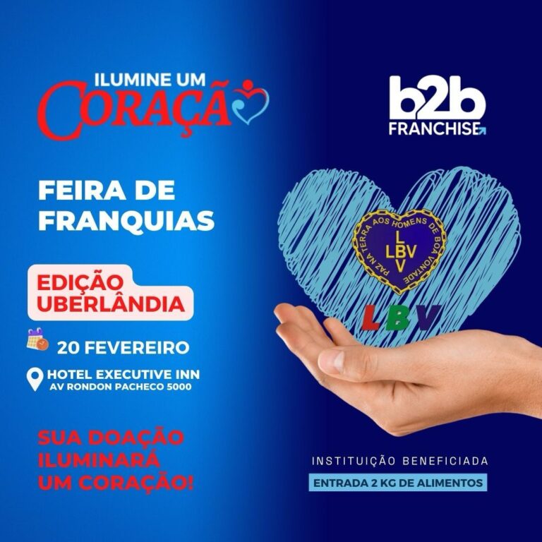 Empreendedorismo e Solidariedade!