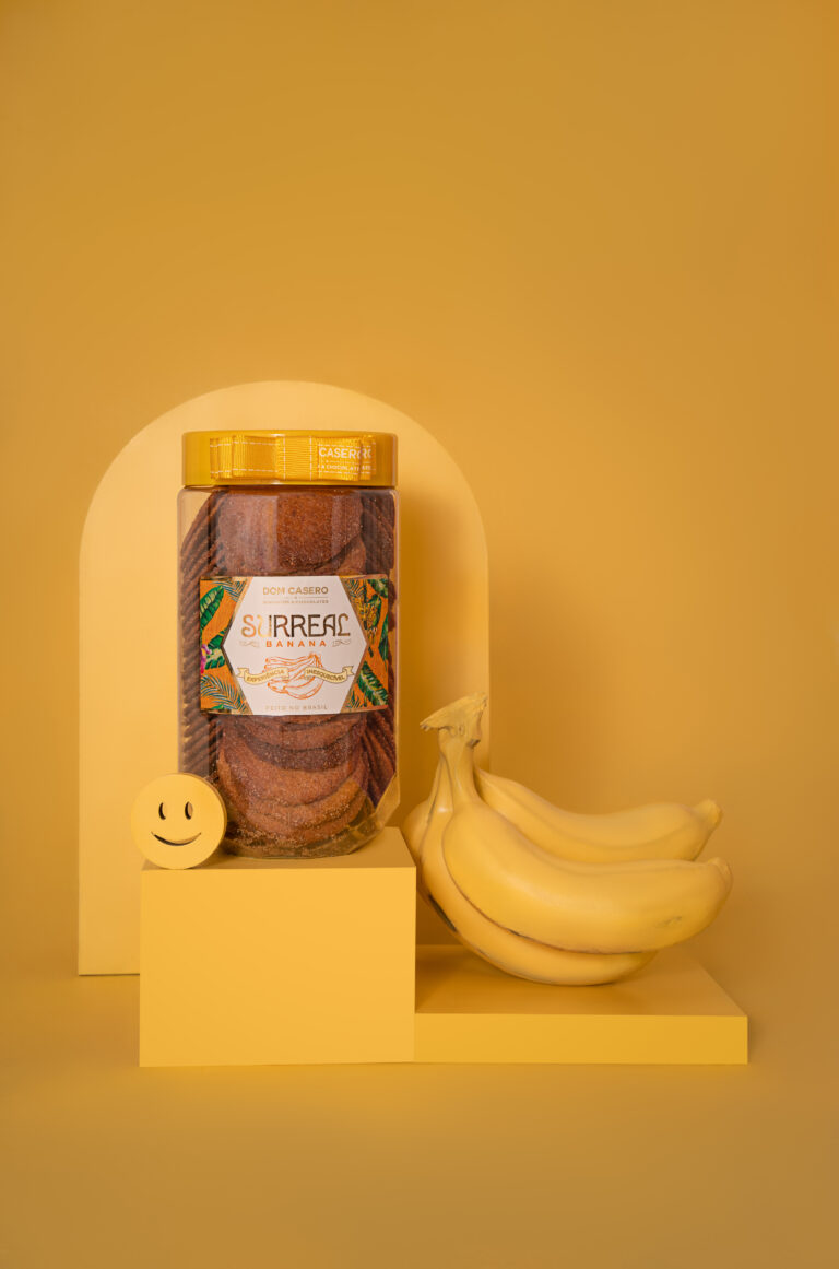 Despertar memórias afetivas no período de descanso: é o que promete a campanha “Sabor de Férias”, da Dom Casero