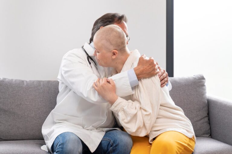 Janeiro Branco: depressão é mais comum em pacientes com câncer