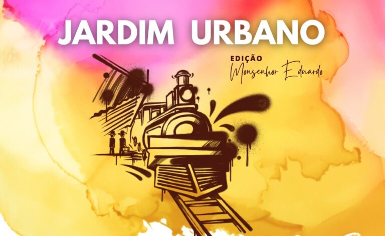 Brasal Incorporações é parceira em nova edição do projeto Jardim Urbano