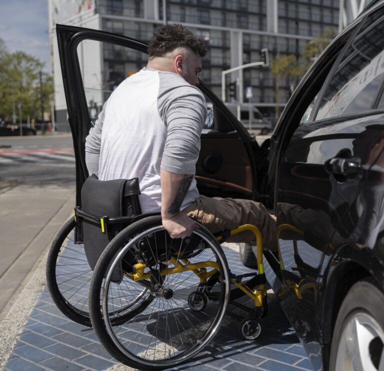 ICMS para Carros PCD tem novo limite de isenção em 2024