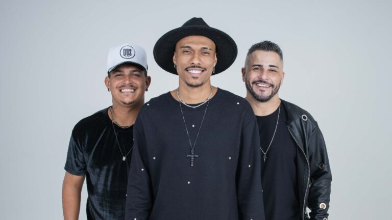 Kamisa 10 é a segunda atração confirmada na da 5ª edição do The Music Beach em Uberlândia