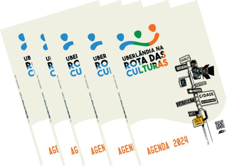 Projeto “Gente Faz Arte” lança programação cultural, revista e exposição