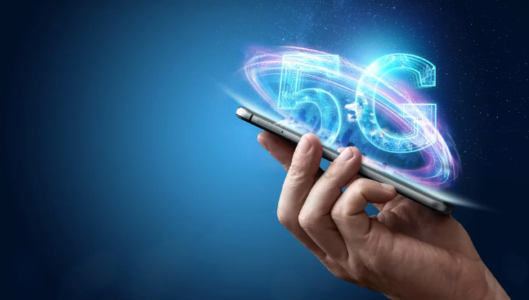 Sinal 5G Algar Telecom chega a Conceição das Alagoas
