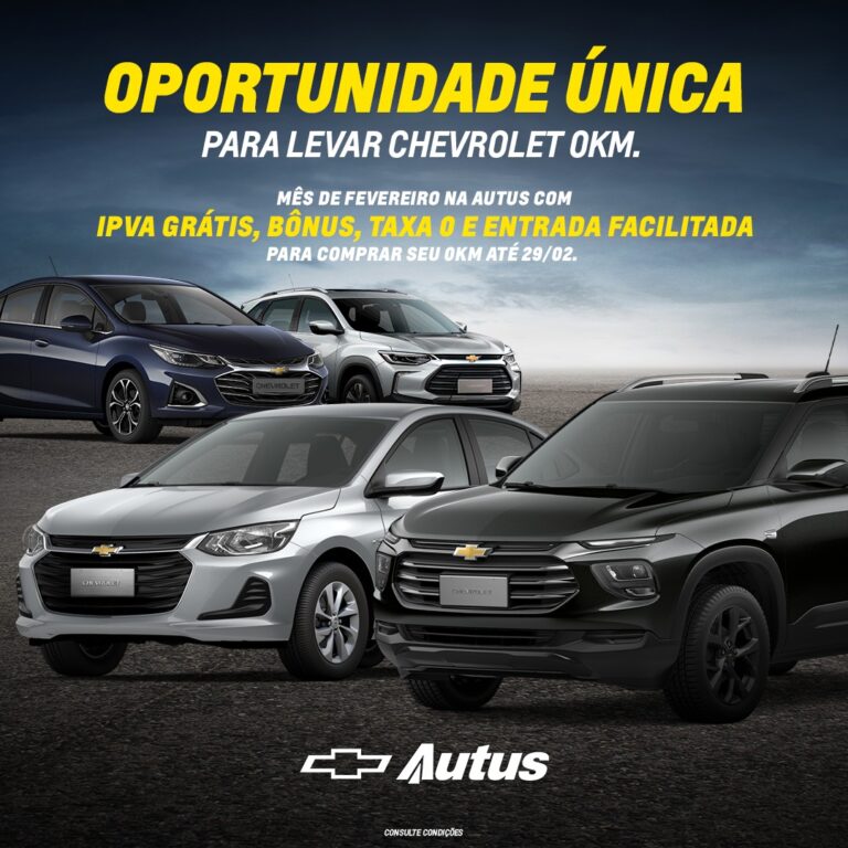 Conheça as vantagens de adquirir um carro zero-quilômetro