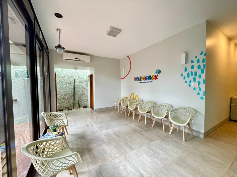 Neuropark inaugura em Uberlândia neste sábado, 03 de fevereiro