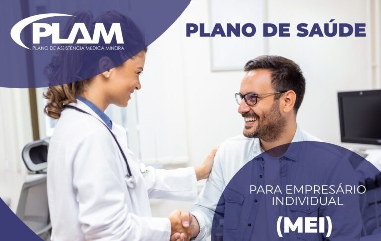 PLAM lança plano de saúde com valor especial para MEI