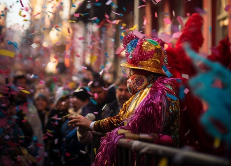 Período carnavalesco acende alerta para a importância da prevenção às ISTs