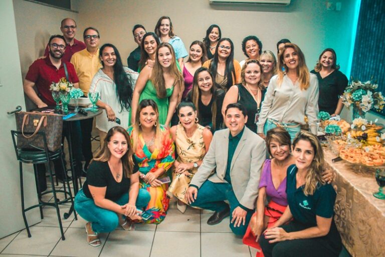 Estácio de Uberlândia recebe a imprensa para apresentar as novidades para 2024