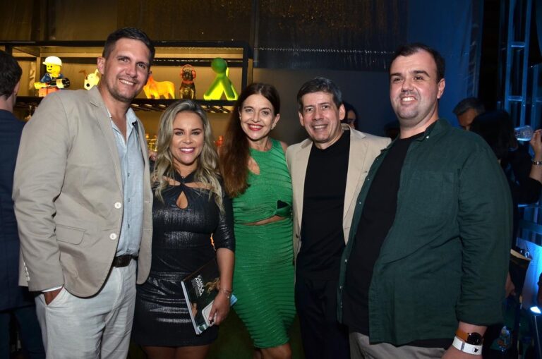 Revista Mensch lança nova edição impressa em São Paulo