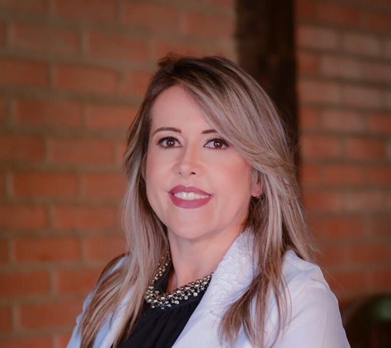 Médica mineira é palestrante confirmada em Congresso em Bogotá, na Colômbia