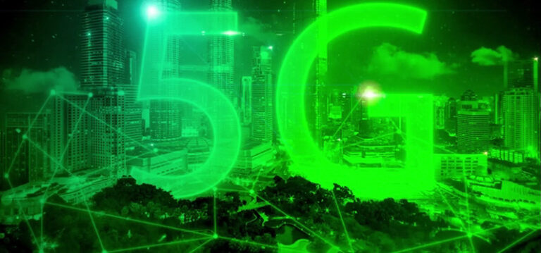 Sinal 5G da Algar Telecom terá abrangência superior a 50% da cidade de Carmo do Paranaíba