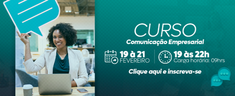 Fundação CDL oferece cursos de capacitação para aprimorar habilidades de comunicação e negócios