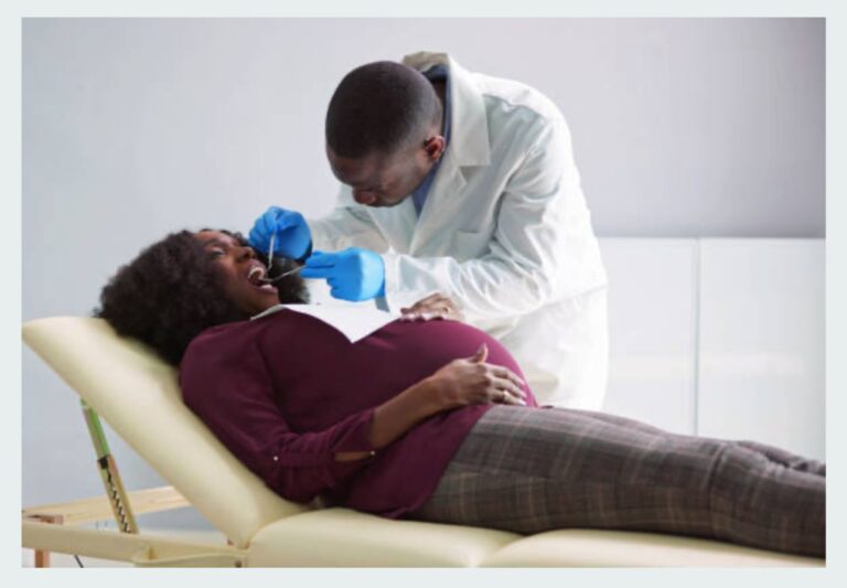 Saúde bucal: entenda a importância do pré-natal odontológico para mães e bebês
