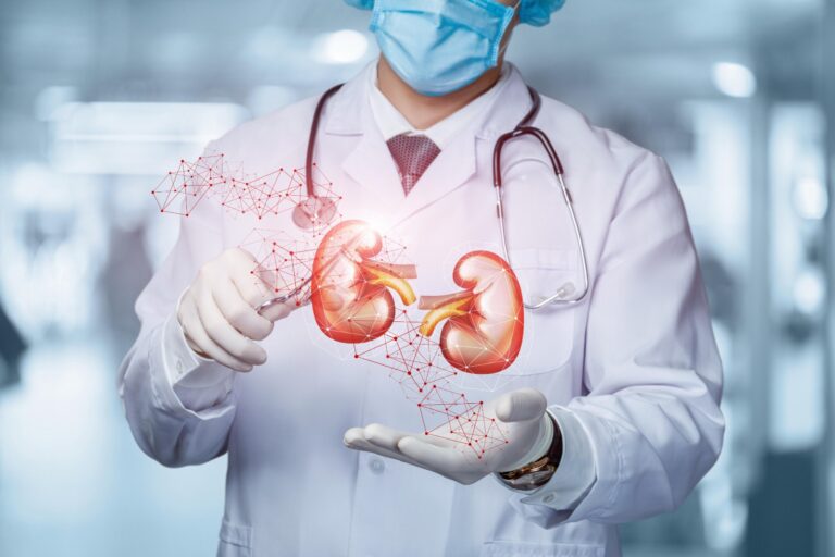 Saúde renal: automedicação pode causar danos irreversíveis aos rins