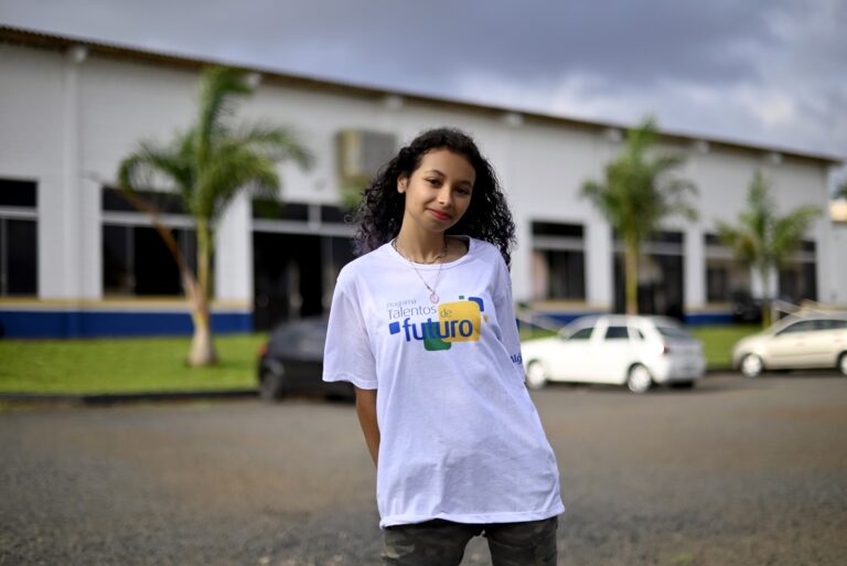 Instituto Algar amplia prazo em prol de jovens entre 15 e 17 anos se inscreverem para formação gratuita em competências comportamentais e técnicas