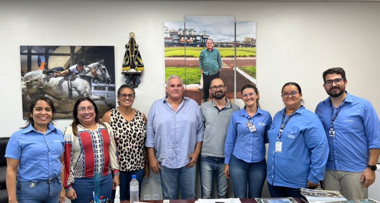CRV Industrial mineira em processo de renovação do RenovaBio
