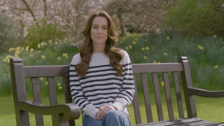 Kate Middleton anuncia diagnóstico de câncer: em todo o mundo, 20 milhões de novos casos da doença surgem a cada ano, indica OMS